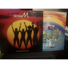 Boney M. – Boonoonoonoos -81