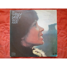 Виниловая пластинка LP Shirley Bassey ‎– The Shirley Bassey Singles Album