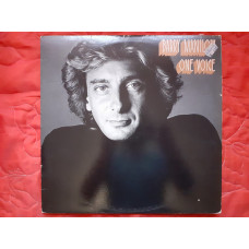 Виниловая пластинка LP Barry Manilow – One Voice