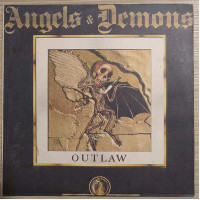 Angels & Demons ‎– Outlaw