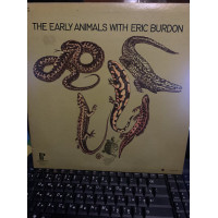 The Animals With Eric Burdon – The Early Animals With Eric Burdon -73