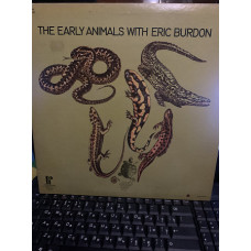 The Animals With Eric Burdon – The Early Animals With Eric Burdon-73