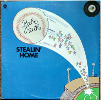 Babe Ruth ‎– Stealin Home