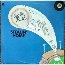 Babe Ruth ‎– Stealin Home