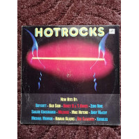 Various – Hotrocks EX+/EX+