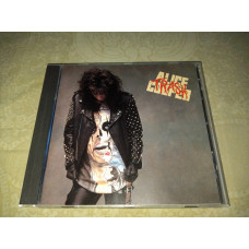 Alice Cooper Trash Made In Austria.