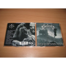 MORTICIAN - House By The Cemetery / Mortal Massacre (2004 Relapse USA)