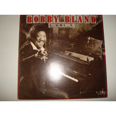 BOBBY BLAND-Youve Got Me Loving You 1984 USA Rhythm & Blues, Soul