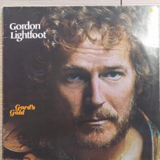 Gordon Lightfoot – Gords Gold