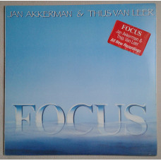 Jan Akkerman & Thijs Van Leer – Focus