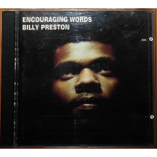 Billy Preston - Encouraging words (1970)