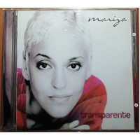 Mariza - transparente (2005)