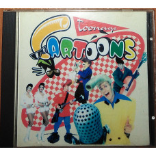 Cartoons – Toonage (1999)