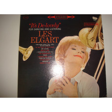 LES ELGART-Its De-Lovely For Dancing And Listening 1961 USA