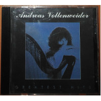 Andreas Vollenweider – Greatest Hits (1996)