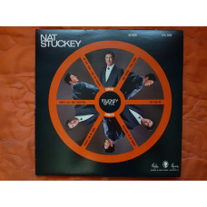 Виниловая пластинка LP Nat Stuckey – Stuckey Style