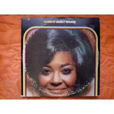 Двойная виниловая пластинка LP Nancy Wilson – Close-Up