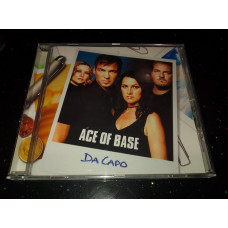 Ace of Base of Da Capo Made In Germany.