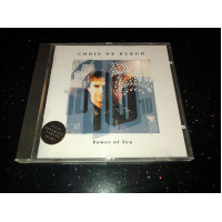 Chris de Burgh ‎ Power Of Ten Made In Germany.