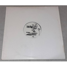 CJ Bolland vinyl - The Prophet Sugar Is Sweeter