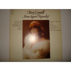 RAY CONNIFF- Alone Again (Naturally) 1972 Jazz Easy Listening