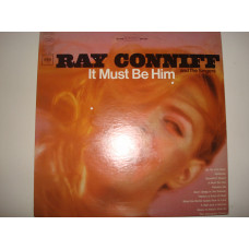 RAY CONNIFF AND THE SINGERS-It Must Be Him 1967 USA Easy Listening, Vocal