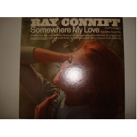 RAY CONNIFF AND THE SINGERS-Somewhere My Love 1966 USA Easy Listening