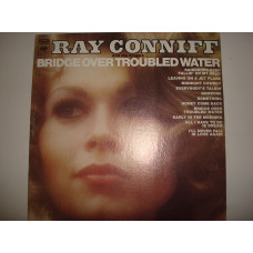 RAY CONNIFF AND THE SINGERS- Bridge Over Troubled Water 1969 USA Easy Listening, Vocal