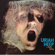 Uriah Heep – ...Very Eavy Very Umble...