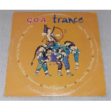 Винил Goa Trance