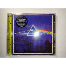 Pink Floyd – The Dark Side Of The Moon (Japan-EU) (SACD)