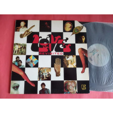 LOVE - REVISITED , 197 / EKS-74058 , USA , orig. m-/m-