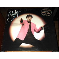 Shakin Stevens – Shaky (1981) (made in Holland)