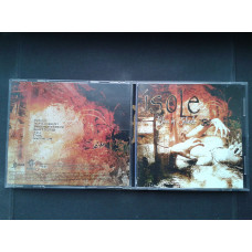 Isole (4CD) Epic Doom Metal