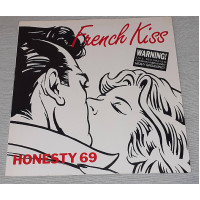 Винил Honesty 69 - French Kiss