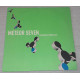 Meteor Seven vinyl - Fantasy To Reality