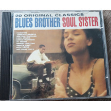 Blues Brother Soul Sister - collections / firms.