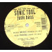 Sonic Tool vinyl - Funk Bass