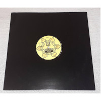 Sonic Tool vinyl - Funk Bass