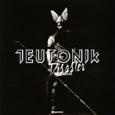 Various ‎– Teutonik Disaster