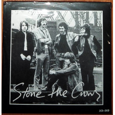 Stone The Crows – The BBC Sessions Volume 1 & 2 (2cd+dvd)