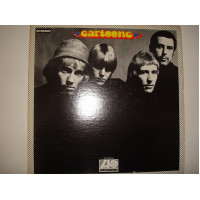 CARTOONE-Cartoone 1969 USA Rock, Pop