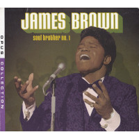 James Brown ‎ – Soul Brother No. 1