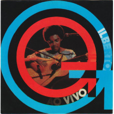 Gilberto Gil ‎ – Ao Vivo