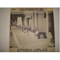 JEFFERSON AIRPLANE - Bless Its Pointed Little Head 1969 (76) USA Acid Rock, Psychedelic Rock