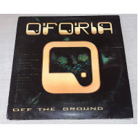 Винил Oforia - Off The Ground