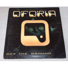 Oforia vinyl - Off The Ground