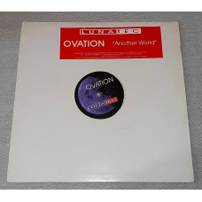 Ovation vinyl - Another World