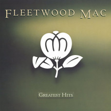 Fleetwood Mac ‎ (Greatest Hits) 2014. (LP). 12. Vinyl. Plastinka. S/S. Sealed. U.S.A.