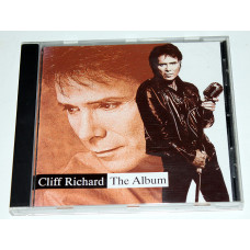 Cliff Richard - The Album 1993.